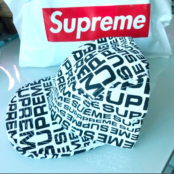 Supreme hat - Picture 3 of 5